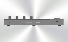 SLAB - Controlador midi para Serato Studio -000-